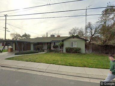 1043 1st Street
