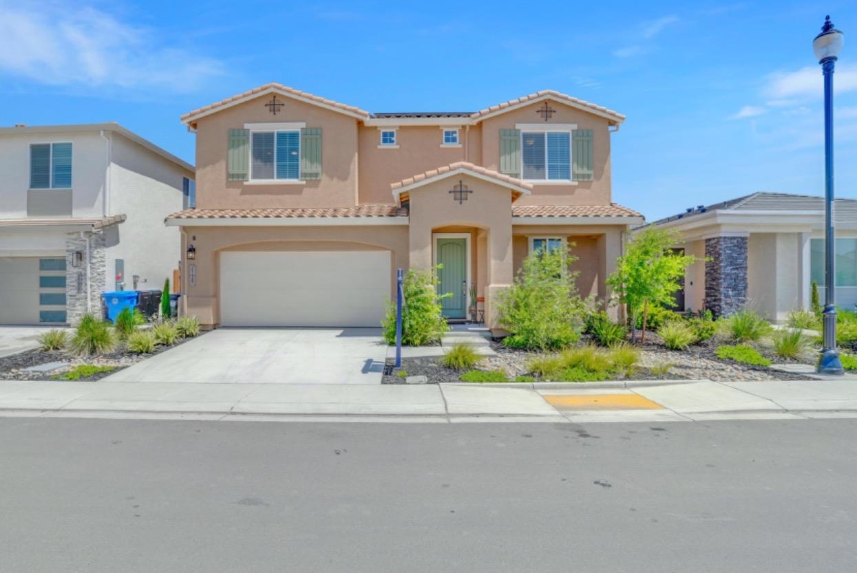 2138 Enchantment Drive
