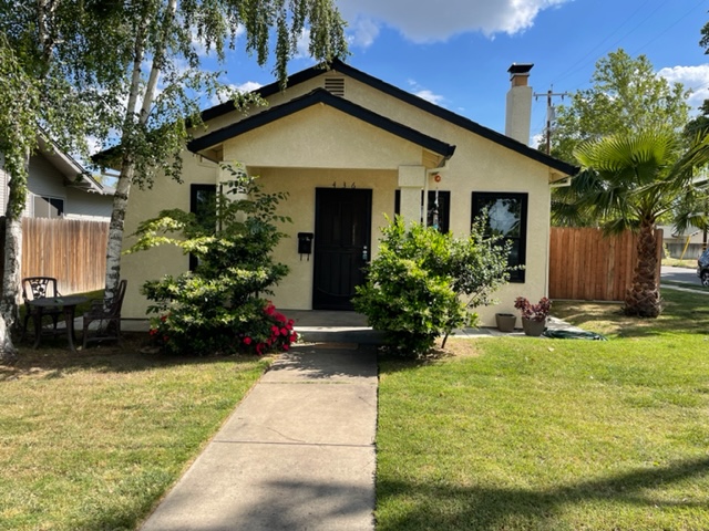 436 1st Street - 1