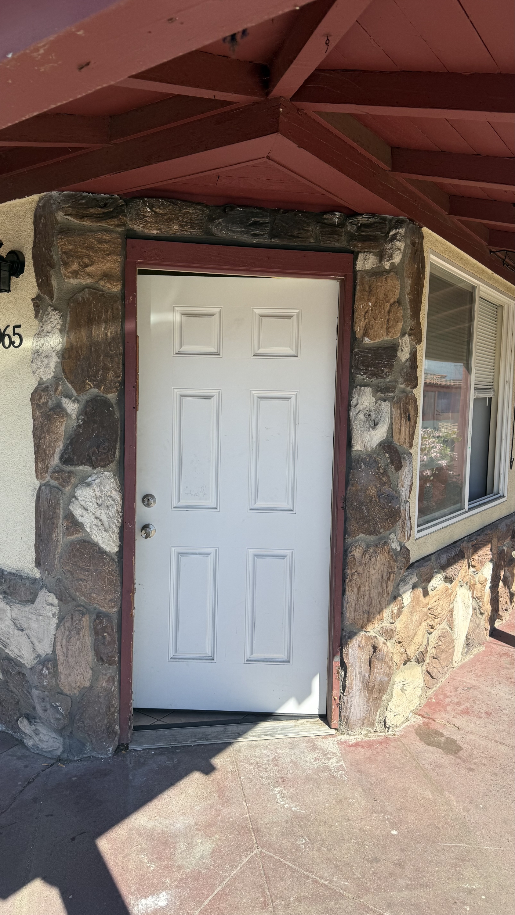 965 Atwater Boulevard - 1