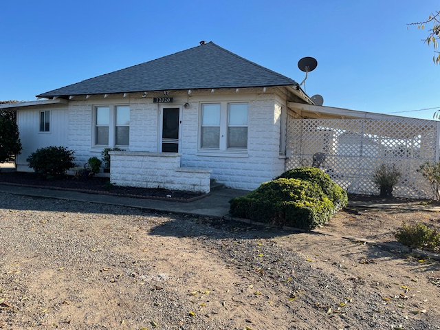 12020 West Ripon Road