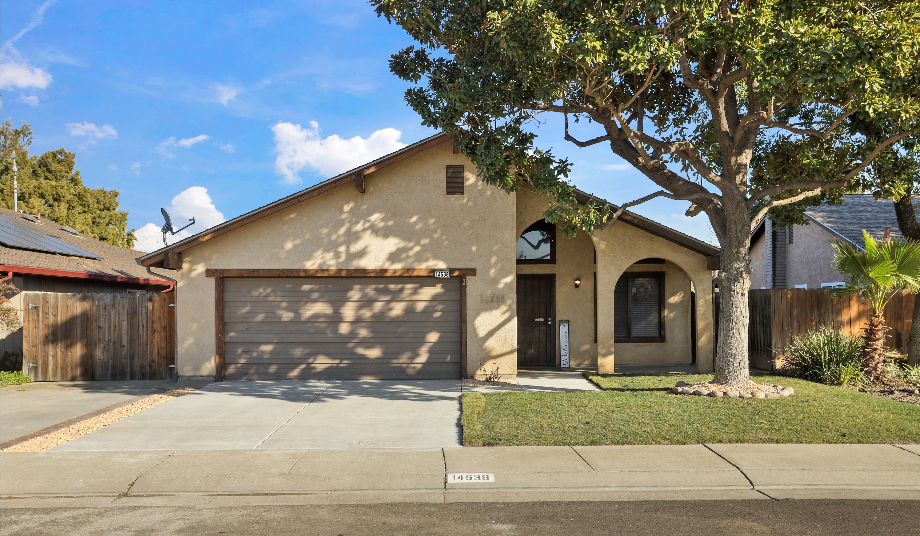 14538 Chickasaw Way