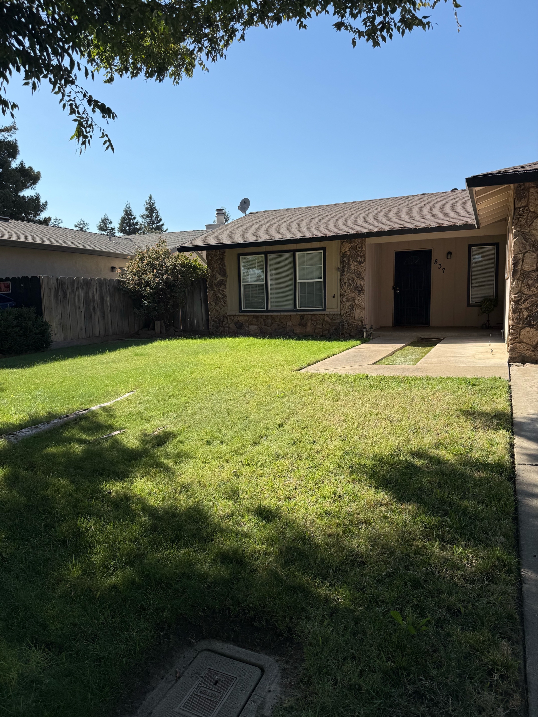 837 Palmilla Drive